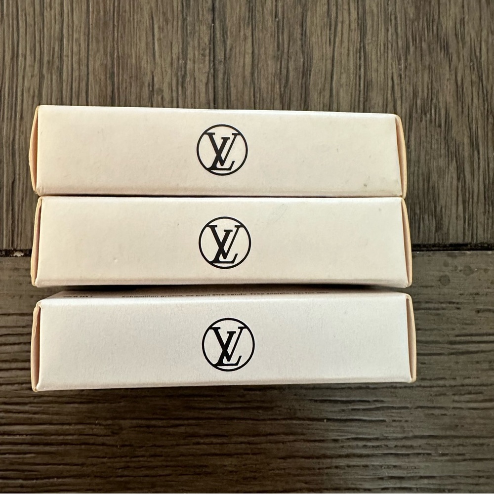 Louis Vuitton Samples - Picture 4 of 8